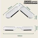 Suporte Organizador Giratórios Sem Furo