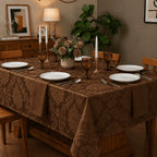 Toalha de Mesa Jacquard Classic