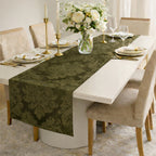 Trilho de Mesa Jacquard