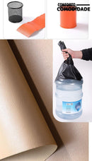 Adesivo de Couro Reparador - Conforto&Comodidade