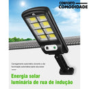 Refletor Solar LED Alto Sustentável - Ultra Reflector