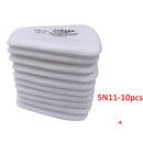 Máscara de Proteção Indestrutível Anti Embaçante Comodi™