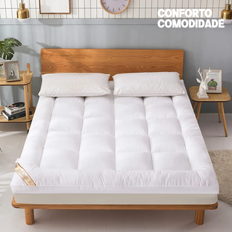 Pillow Top Soft