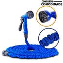Mangueira Expansível Comodi™ Com Pistola de Pulverização