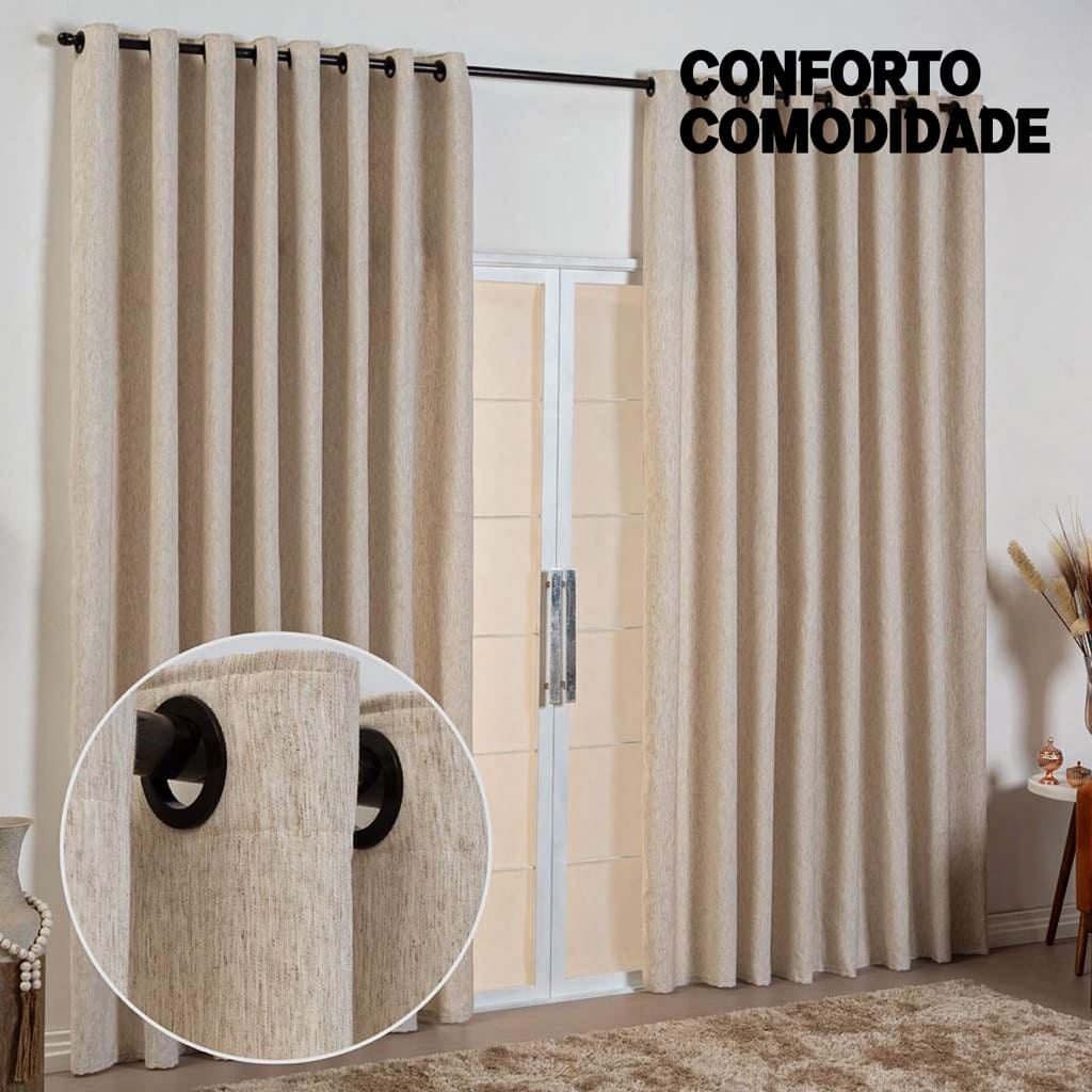 Cortina Pure Linen