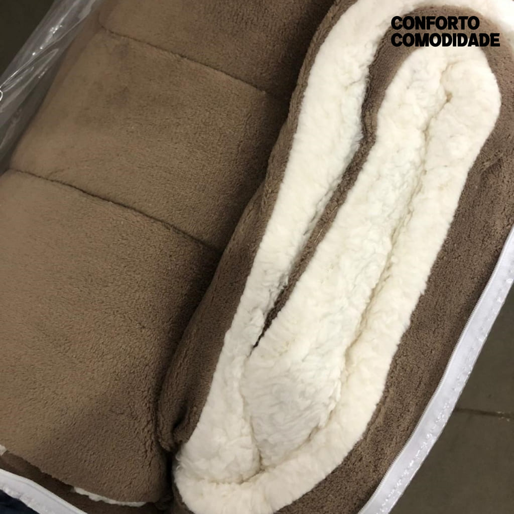 Coberdrom Fleece & Plush