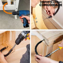 Extensor Flexível Universal- Drill Furniture