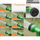 Mangueira Expansível Comodi™ Com Pistola de Pulverização