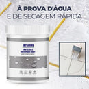 Selante À Prova D'água Cola Anti-Vazamento Comodi™ + Pincel Grátis