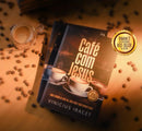Devocional Café Com Jesus Vol 2 COM CHEIRINHO DE CAFÉ - Vinicius Iracet