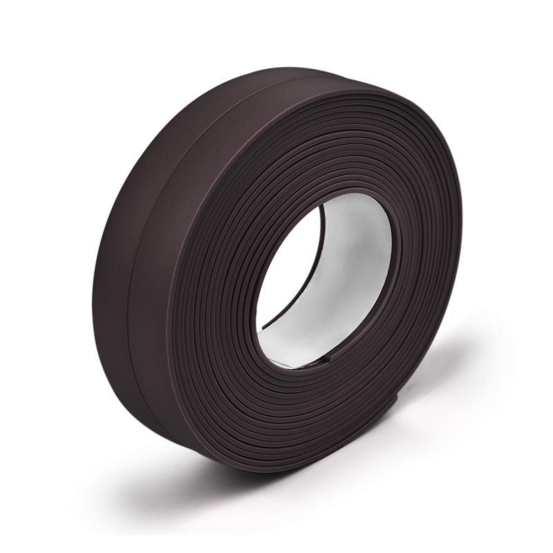 Fita AutoAdesiva De Vedação impremiável Mega Resistente - Conforto&Comodidade