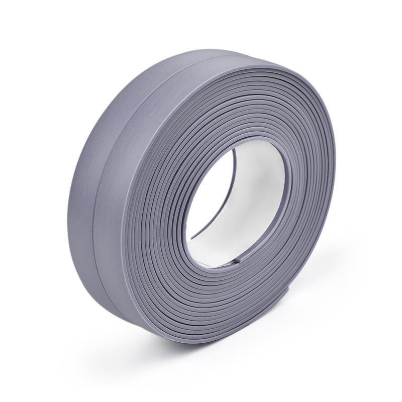 Fita AutoAdesiva De Vedação impremiável Mega Resistente - Conforto&Comodidade