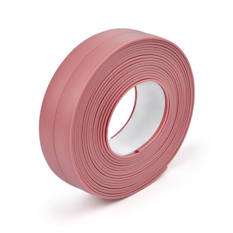 Fita AutoAdesiva De Vedação impremiável Mega Resistente - Conforto&Comodidade