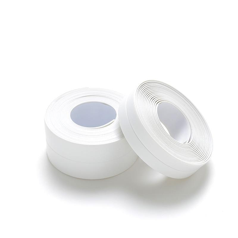 Fita AutoAdesiva De Vedação impremiável Mega Resistente - Conforto&Comodidade