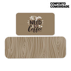 Jogo de Passadeira Coffee