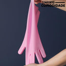 Luva lava Louça Comodi™ Max Clean - Multiúso