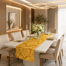 Trilho de Mesa Jacquard