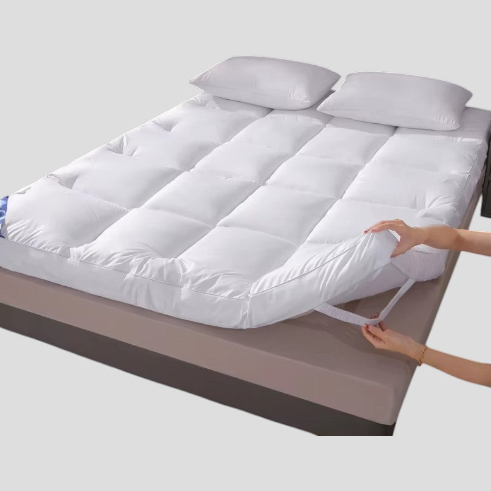 Pillow Top Soft