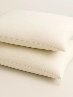 Protetor de Travesseiro Jacquard (Par)