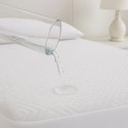 Protetor de Colchão Jacquard