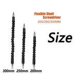 Extensor Flexível para Furadeira