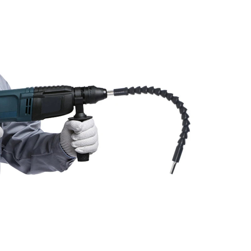 Extensor Flexível para Furadeira