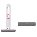 Mini Esfregão Mop [LIMPA TUDO FÁCIL] - Conforto&Comodidade