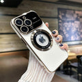 Capa de Proteção+Luxuria iPhone 12 ,13 14 ProMax Proteção de filme - Conforto&Comodidade