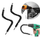 Extensor Flexível Universal- Drill Furniture