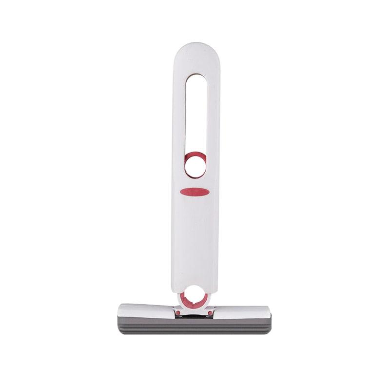 Mini Esfregão Mop [LIMPA TUDO FÁCIL] - Conforto&Comodidade