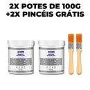 Selante À Prova D'água Cola Anti-Vazamento Comodi™ + Pincel Grátis