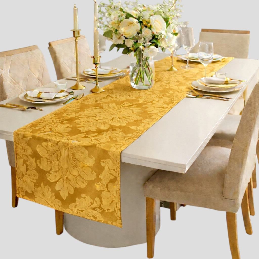 Trilho de Mesa Jacquard