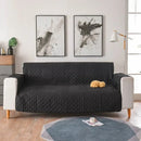 Kit de Protetores de Sofa 02 e 03 Lugares Matelado - Comodi