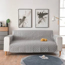 Kit de Protetores de Sofa 02 e 03 Lugares Matelado - Comodi