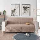 Kit de Protetores de Sofa 02 e 03 Lugares Matelado - Comodi