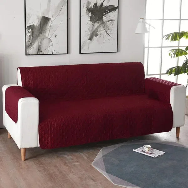 Protetor de Sofá Matelado (Conjunto)