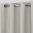 Cortina Flame De Linho E Forro Sala/quarto 3,00 X 2,50