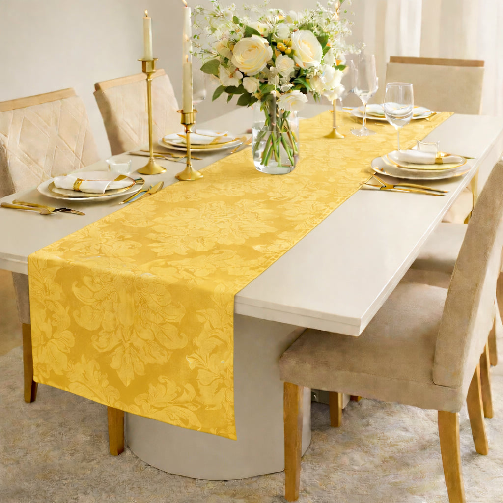 Trilho de Mesa Jacquard