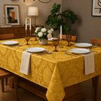 Toalha de Mesa Jacquard Classic
