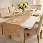 Trilho de Mesa Jacquard
