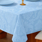 Toalha de Mesa Jacquard Classic