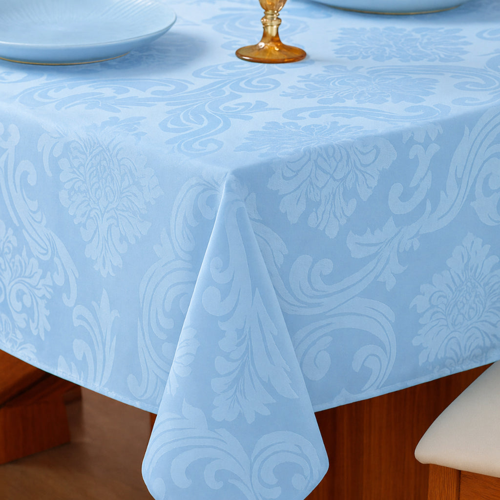 Toalha de Mesa Jacquard Classic