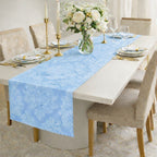 Trilho de Mesa Jacquard