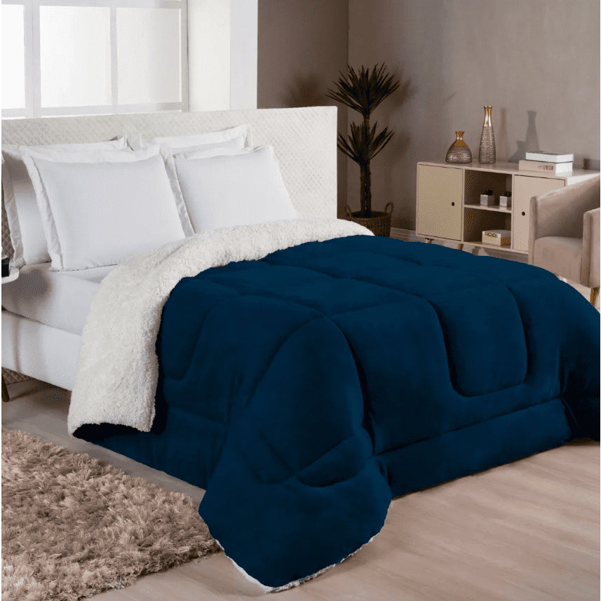 Coberdrom Fleece & Plush