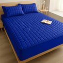 Protetor de Colchão Impermeável e Anti Rasgo - Comodi™