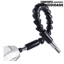 Extensor Flexível Universal- Drill Furniture