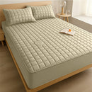 Protetor de Colchão Impermeável e Anti Rasgo - Comodi™