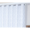 Cortina Jacquard Blackout