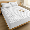 Protetor de Colchão Impermeável e Anti Rasgo - Comodi™