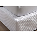 Saia Box Impermeável com Elástico e Viés Promoção